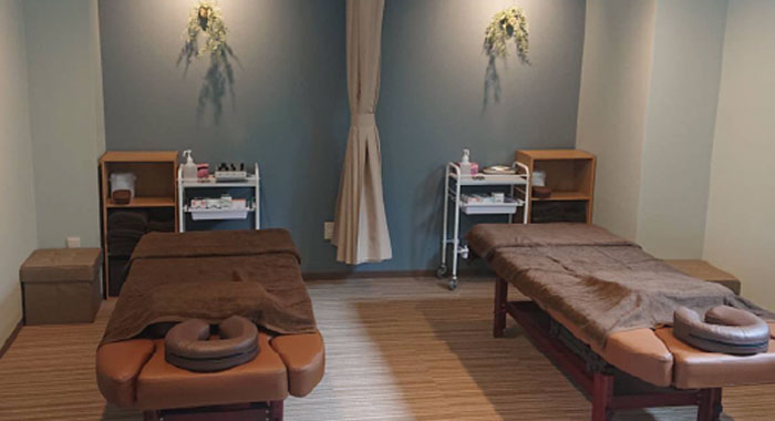 メニュー・料金